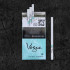 Сигареты Vogue Menthol Moments (Вог Ментол Моментс)